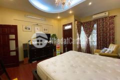 Bán nhà phân lô ô tô vào nhà, cầu diễn, bắc từ liêm 67m2, 5 tầng, mt 4.2m, giá 6.99 tỷ.