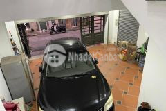 Bán nhà riêng phường thượng thanh, 65m2 phân lô gara 2 ô tô vào nhà. giá đẹp