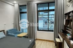 Bán nhà phố giảng võ, lô góc, kinh doanh, 90m2, giá nhỉnh 9 tỷ.