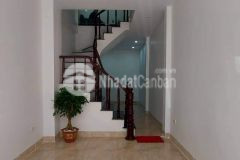 Trần cung, giá rẻ, 35m2 x 3 tầng, giá 2.8 tỷ