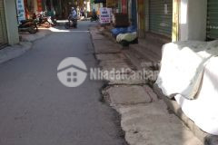 Nhà hoàng mai, ở ngay, 42m2, 4 tầng, mặt tiền 3.7m, 4.15 tỷ, 0972369499.