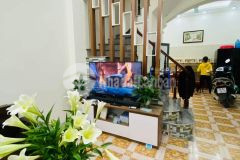 Bán nhà tôn đức thắng, p.hàng bột, ngay ô chợ dừa, 2 thoáng,36m2, giá 3.5tỷ. bán nhà khu vực tôn