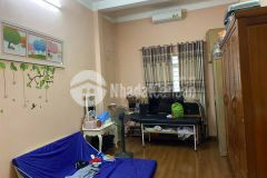 Bán nhà trường chinh, đống đa, mt rộng kd tốt