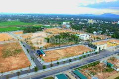 Bán đất nền trung tâm kinh tế biển phía bắc bình định