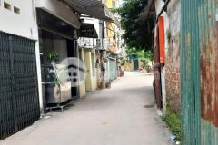 Bán gấp mảnh đất 55m liên mạc. quận bắc từ liêm giá cực hiếm tại khu vực, ôtô đỗ cửa. giá 2.250 tỷ