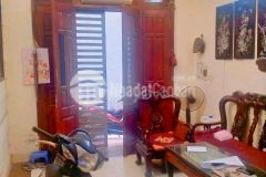 Bán nhà nam dư, hoàng mai, gần ô tô s 37m2, 4 tầng, giá hạt rẻ chỉ 3,2 tỷ.