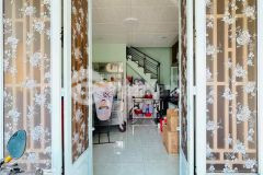 Nhà mặt tiền nguyễn thái bình đối diện trường học thuận tiện kinh doanh, phường 12, quận tân bình.