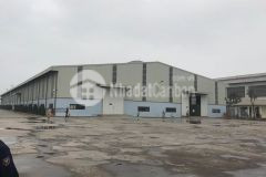 Cho thuê kho xưởng trong kcn thuộc nhơn trạch, đồng nai. tdt 1,4ha. giá 580trth