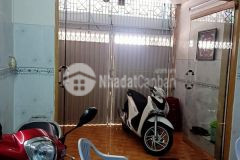 Cần bán nhà gấp nhà mặt tiền hòa hảo 5 tầng đúc giá 14.5 tỷ