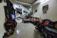 Cần bán căn nhà hxh. cách vài bước chân đến mặt tiền đ. đồng xoài, p. 13, q. tân bình. giá 5,6 t