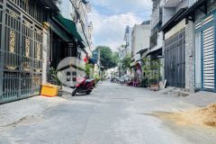 Bán nhà giá rẻ bình tân, 104m2, 5 tầng, 11 phòng, chỉ nhỉnh 9 tỷ.