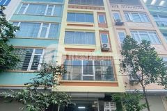 Cực hiếm nhỉnh 15 tỷ 50m2 mặt phố võ chí công nhà 2 mặt tiền vỉa hè 8m kinh doanh