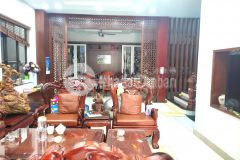 Bán nhà nghi tàm,tây hồ,sổ phân lô,căn góc 2 thoáng,trước nhà ô tô đỗ, có gara.dt 45m2 giá 6,5 tỷ