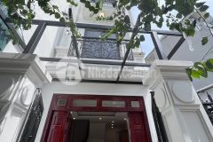 Bán nhà phúc lợi, 30m ra vỉa hè ô tô đỗ 37m2 x 5 tầng.