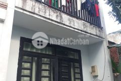 Hẻm ô tô, nhà đẹp thông thoáng, nở hậu tài lộc 42m2 giá bé xíu nhỉnh 2 tỷ