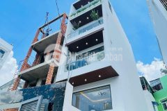 Nhà thiết kế hiện đại,hẻm xe hơi khu vip 350 nguyễn văn lượng,gv giá chỉ 7.x tỷ