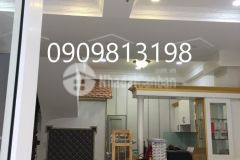 Nhà q3 23m2 ko qh 2pn ở ngay shr.