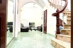 Bán nhà ngõ 69b hoàng văn thái thanh xuân ô tô 52m2 x 4tầng giá 4,3 tỷ