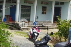 Bán gấp 250m2 đất thổ cư tặng căn nhà cấp 4