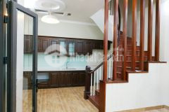 Bán nhà phố quan nhân, 3 gác tránh, trung tâm sầm uất, 48m, 4.8 tỷ