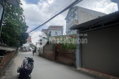 Sốc 32m2 x 1,5t ô tô tránh kinh doanh di trạch chỉ 2,45 tỷ.