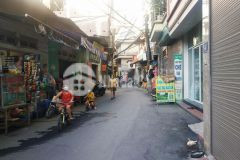 Bán đất tặng nhà 3 tầng. lê quang đạo kd ô tô 70m2 x 3t, mt 5.5 m, giá 8.4 tỷ.