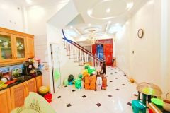 Bán nhà mặt ngõ 111 cù chính lan ô tô tránh 48m2x 5 tầng giá 5.75 tỷ kinh doanh đỉnh