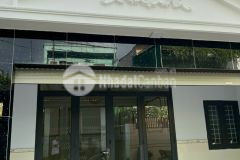 Bán nhà bình tân hẻm xe hơi 90m2516 giá 3ty999