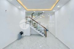 Ngộp ngân hàng gấp bán nhà mặt tiền thạch lam tân phú, giá nhỉnh 70trm2.