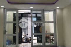 Bán nhà đường bùi minh trực p.6 q.8 dt 50m2 giá 5.85tỷ