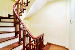 Bán nhà tô vĩnh diện 40m x 5 tầng, ô tô đỗ cửa