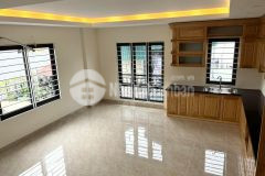 Thang máy, kinh doanh, ô tô, lô góc, quận thanh xuân. 45m2 giá 7,8 tỷ.