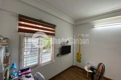 Bán nhà chùa bộc 55m2mt 4m. lô góc. 15m ra phố 6.3 tỷ
