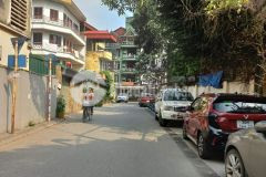 Siêu hiếm nhỉnh 7 tỷ có ngay nhà 53m2 phố nguyễn văn cừ