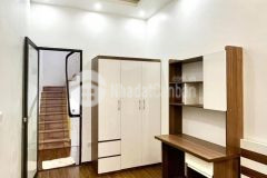 Bán nhà phố đại la, 40m2 x 5 tầng, nhà mới, giá rẻ bất ngờ 094 567 6597