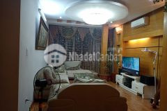 Cực hiếm bán nhà mễ trì thượng, nam từ liêm 119m2, 4 tầng, mt 7.6m, 8.69 tỷ.