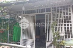 Vợ chồng ly hôn cần bán nhà tân chánh hiệp quận 12 dt 72m2 giá 3tỷ4