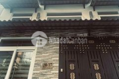 Nhà đẹp nguyễn cảnh dị, 6.8 tỷ, 6 x 8m, hẻm 3.5m, tân bình