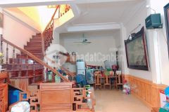 Nhà 5 tầng kinh doanh, nguyễn khánh toàn, cầu giấy, 56m2, 5.6 tỷ.