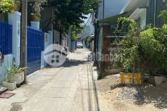 Bán nhà diện tích 50m2 kiệt 393 nguyễn phước nguyên ô tô đỗ.