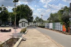 Đất tân an tp thủ dầu một shr chính chủ thanh lý sổ sẵn