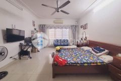 Bán nhà vạn phúc, hà đông, 46m, mặt tiền 5m, ô tô, gần phố chỉ 5 tỷ