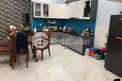 Bán nhà hxh 5 tầng, đường lê đức thọ, phường 17, gò vấp. giá 5 tỷ 700.