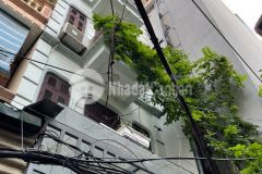 Siêu hiếm trung kính, 10m ra mặt phố 60m2, mt 4.5m ở đỉnh, nhỉnh 8 tỷ