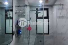 Nhà trung tâm mỹ đinh nam từ liêm, 52mx4t, giá 3.75 tỷ lh 0845681666.