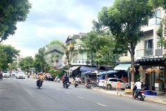 Bán nhà trung tâm ngũ hành sơn 144m2, mt gần 10m, kinh doanh sầm uất gần biển, sông 0777568901