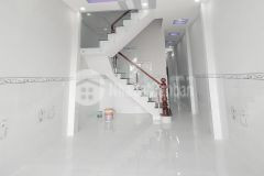 Chỉ nhỉnh 2 tỷ, cực gấp bán nhà mặt tiền tân phú, 3 tầng, 3pn.