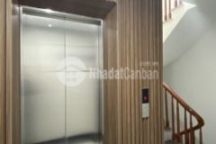 8 tỷ ccmn đê la thành 70m2x7t 12 phòng khép kín, thang máy, 50 triệu tháng.