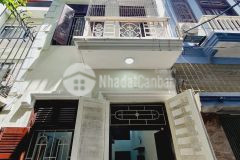 Bán nhà hà nội chính chủ bán nhà riêng 36m2, 5 tầng, mt 3.5m, giá 4.65 tỷ. 0968923756.