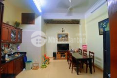 Siêu phẩm nhà phân lô trung kính lớn, 50m2, 4t, ô tô tránh, dừng đỗ ngày đêm, vỉa hè, kinh doanh,